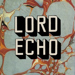Lord Echo - Thinking Of You