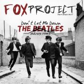 Gramatik Vs. The Beatles - Don't Let Me Down 2012