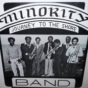 Minority Band - Spanish Fly