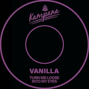 Vanilla - Into My Eyes