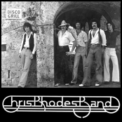 The Chris Rhodes Band - Gotta New Lease On Love