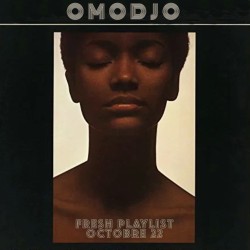 omodjo - Playlist octobre 2022