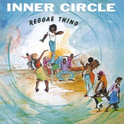 Inner Circle - Jah Music