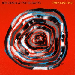 Bibi Tanga & The Selenites - The Good Side of Your Face