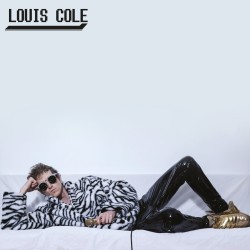 Louis Cole - Dead Inside Shuffle