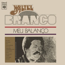 Waltel Branco - Lady Samba