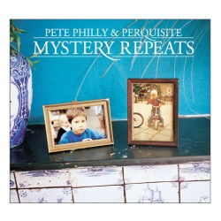 Pete Philly & Perquisite - Believer