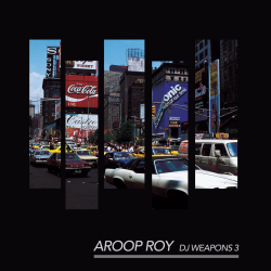 Aroop Roy - Jill Scott - Closure (Aroop Roy rework)
