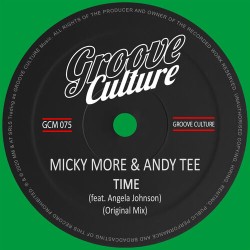 Micky More & Andy Tee - Time