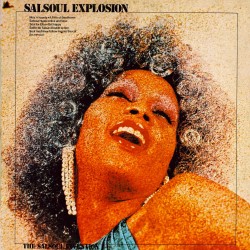 The Salsoul Invention - Be My Soul