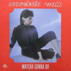 Stephanie Wells - Planet Of Love