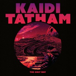 Kaidi Tatham - The Only Way (feat. Uhmeer)