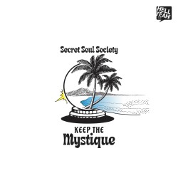 Secret Soul Society - The Island