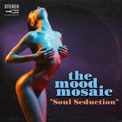 The Mood Mosaic - For Real