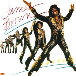 JAMES BROWN - World Cycle Inc. (Album Version)